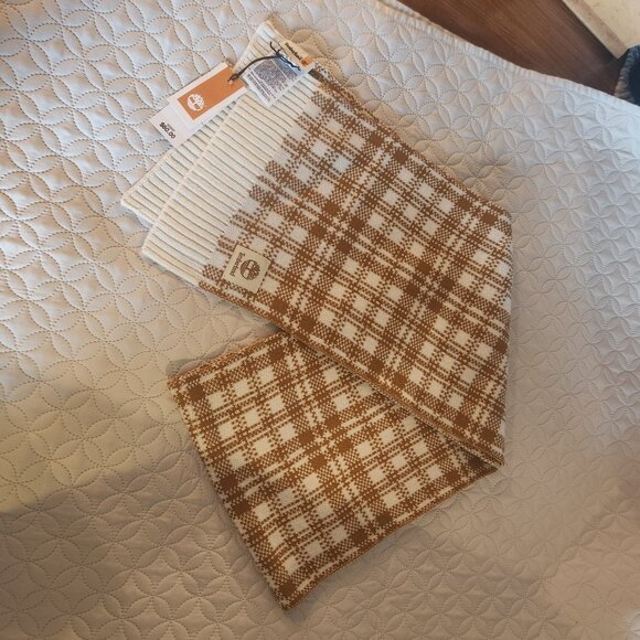 Timberland Scarf - Picture 2 of 3
